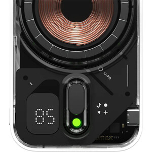 خرید پاوربانک مگنتی 10000 مومکس