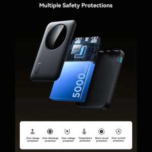 پاوربانک تایپ سی و یو اس بی  جویروم