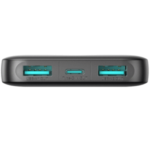 شارژر همراه تایپ سی و یو اس بی  جویروم