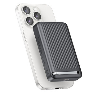 قیمت پاوربانک وایرلس مگ سیف 30وات 10000 مک دودو