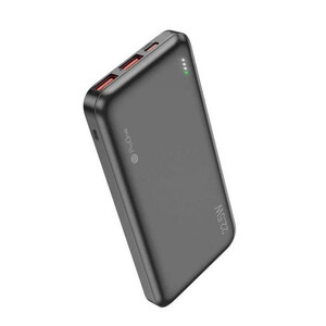 شارژر همراه 10000 میلی آمپر پرووان