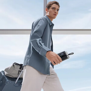 خرید شارژر همراه تایپ سی بیسوس