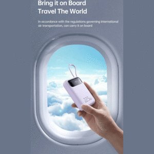 پاوربانک مک دودو