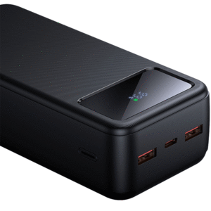 خرید پاوربانک مک دودو 30000 میلی آمپر 22.5 واتی