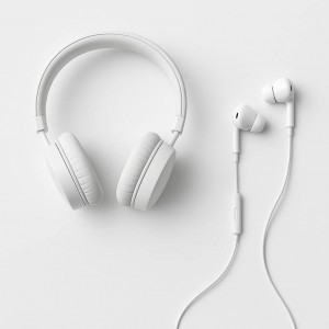 هدفون و هندزفری