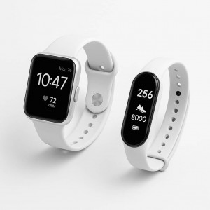 گجت‌های هوشمند و سلامتی