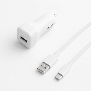 شارژر فندکی