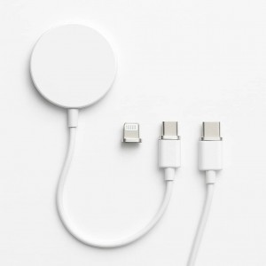 شارژر مگنتی