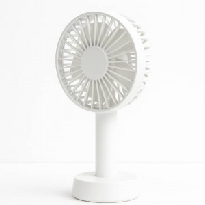 پنکه دستی و رومیزی