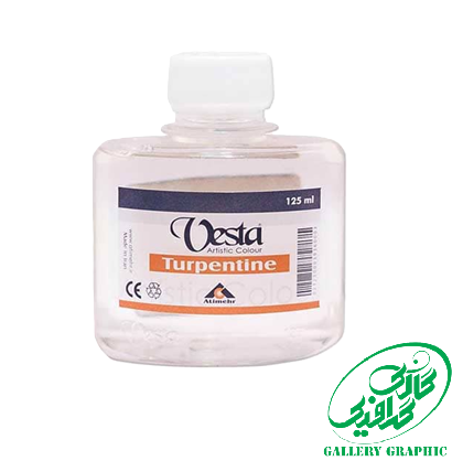 تربانتين وستا 125 ميل