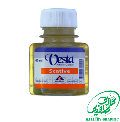 اسكاتيف وستا 40 ميل