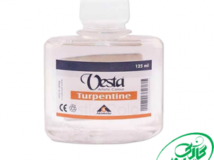 تربانتين وستا 125 ميل