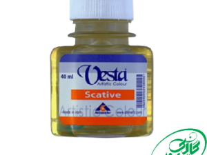 اسكاتيف وستا 40 ميل