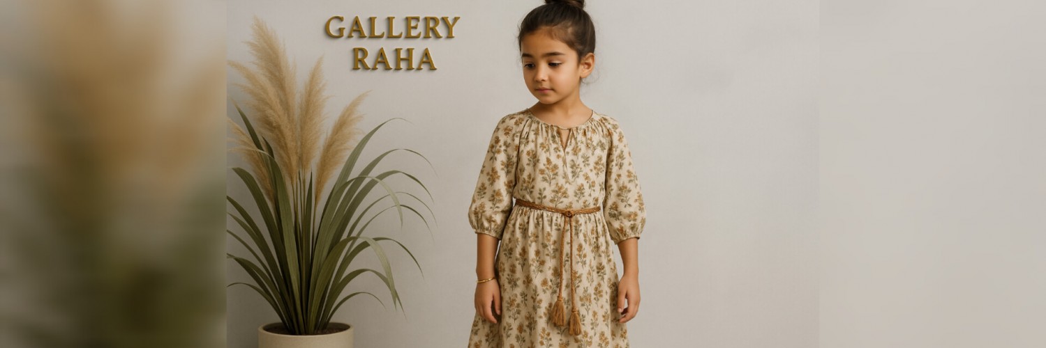 استایل بوهو بچگانه؛ سبکی آزاد، طبیعی و خاص برای کودک شما