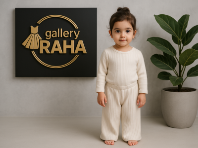 شلوار پلیسه بچگانه؛ راحتی و شیکی در یک قاب ?✨