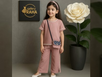 لباس کودک برای نوروز؛ ترکیب رنگ، فرم و حس عیدانه