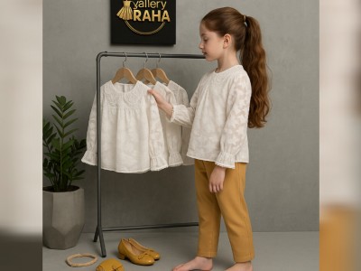 از کجا لباس بچگانه خوب بخریم؟ فروشگاه، پیج، مزون یا آنلاین؟
