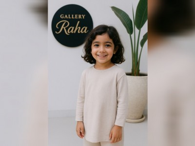 استایل مینیمال در لباس بچگانه؛ سادگی شیک و دوست‌داشتنی برای کودکان