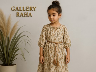 استایل بوهو بچگانه؛ سبکی آزاد، طبیعی و خاص برای کودک شما