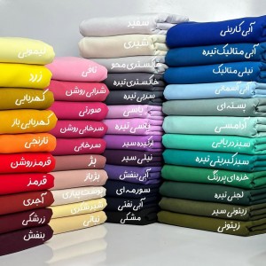 ست شومیز شلوار تابستانی بچگانه