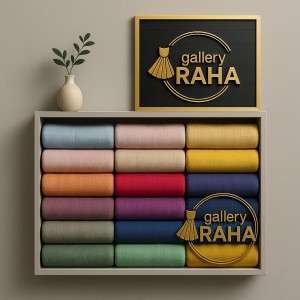 ست خواهر و برادری لینن خنک – طراحی خاص تابستانی