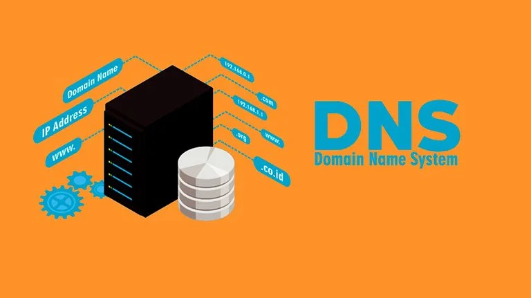 بهترین DNS ها برای بازی و دانلود در ایران