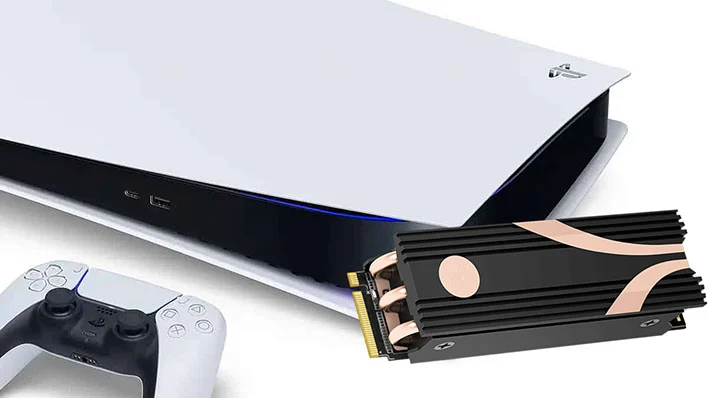 آموزش نصب SSD روی PS5؛ افزایش حافظه پلی‌استیشن ۵ و انتخاب بهترین SSD