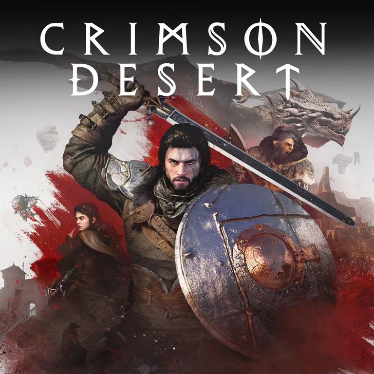 حماسه‌ای که مرز میان فانتزی و واقعیت را محو می‌کند. بررسی Crimson Desert