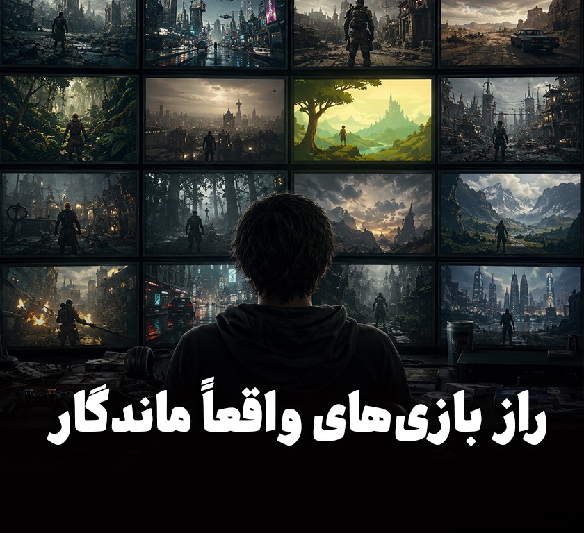 چرا بعضی بازی‌ها با وجود گرافیک فوق‌العاده «روح» ندارند؟ | بررسی عمیق Game Feel و هویت در بازی‌ها