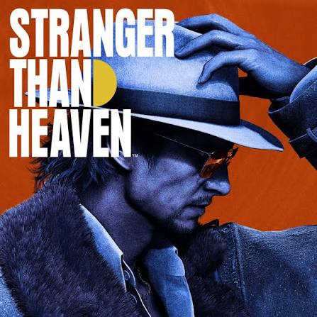 نگاهی به یکی از متفاوت‌ترین بازی‌های جنایی نسل جدید. بررسی  Stranger Than Heaven