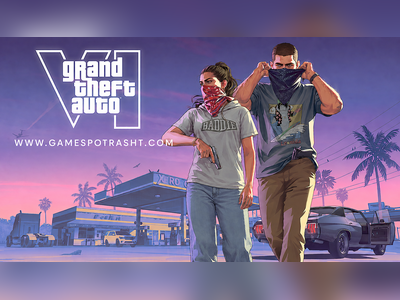 نگاهی به بازی Grand Theft Auto : VI