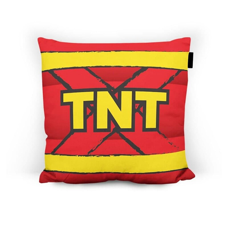 خرید کوسن TNT