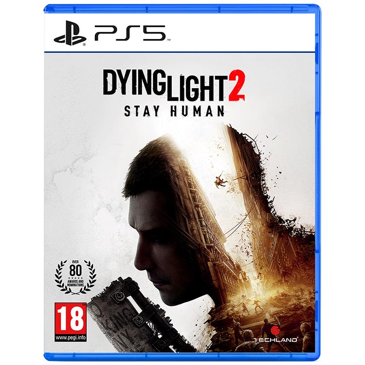 خرید  بازی Dying Light 2 برای PS5