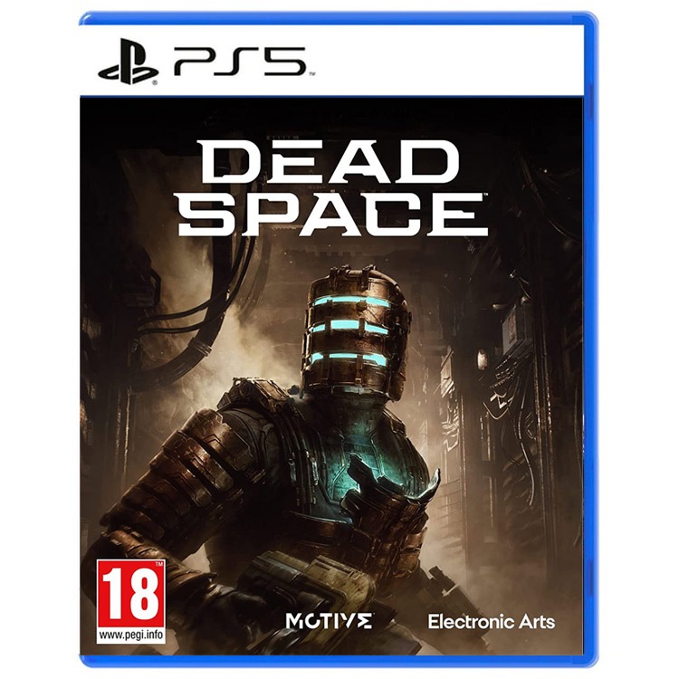 بازی Dead Space برای ps5