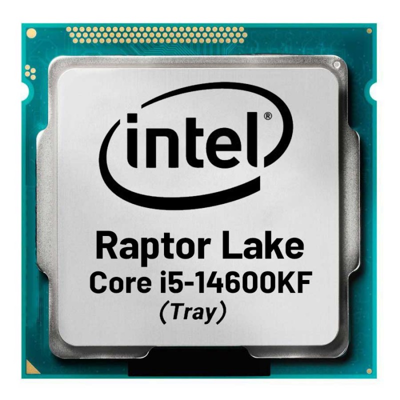 خرید پردازنده اینتل مدل Core i5 14600KF Tray