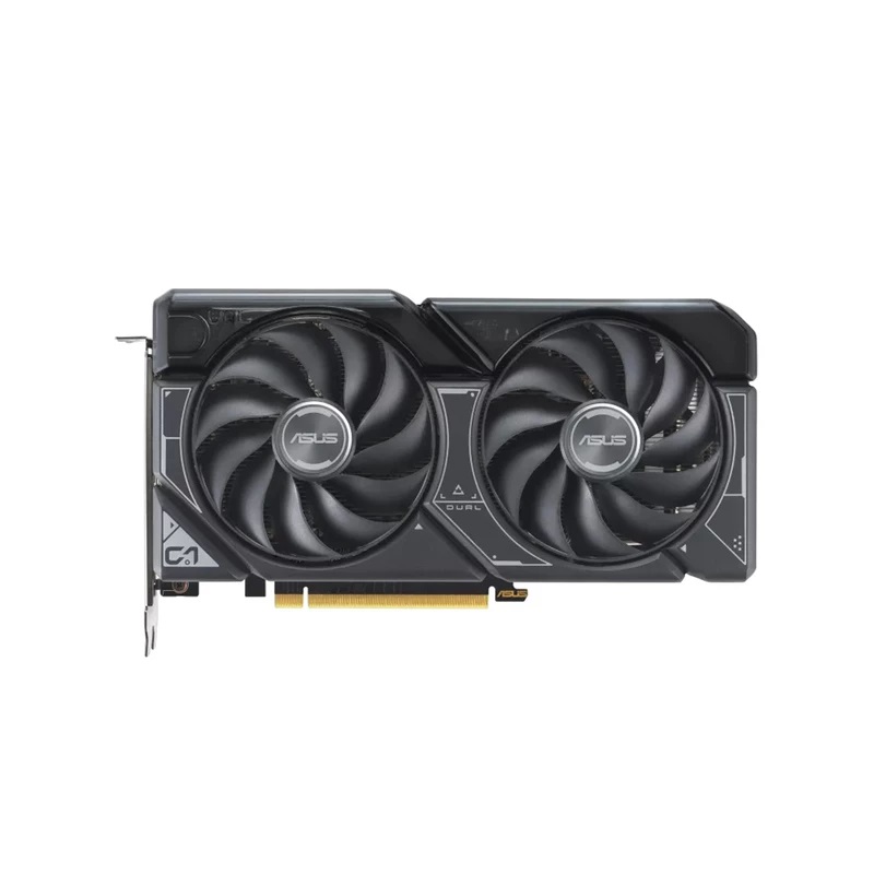 خرید کارت گرافیک ایسوس مدل Dual GeForce RTX™ 4060 OC Edition 8GB GDDR6