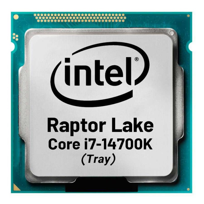 خرید پردازنده اینتل مدل Core i7-14700K Tray