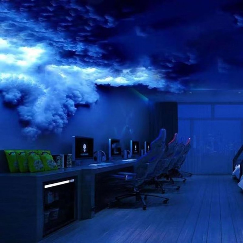 خرید پکیج سقف ابری-cloud light