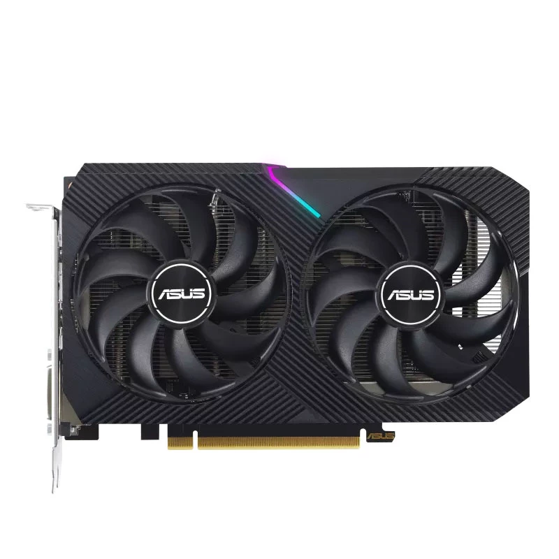خرید کارت گرافیک ایسوس مدل Dual GeForce RTX 3050 V2 OC Edition 8GB