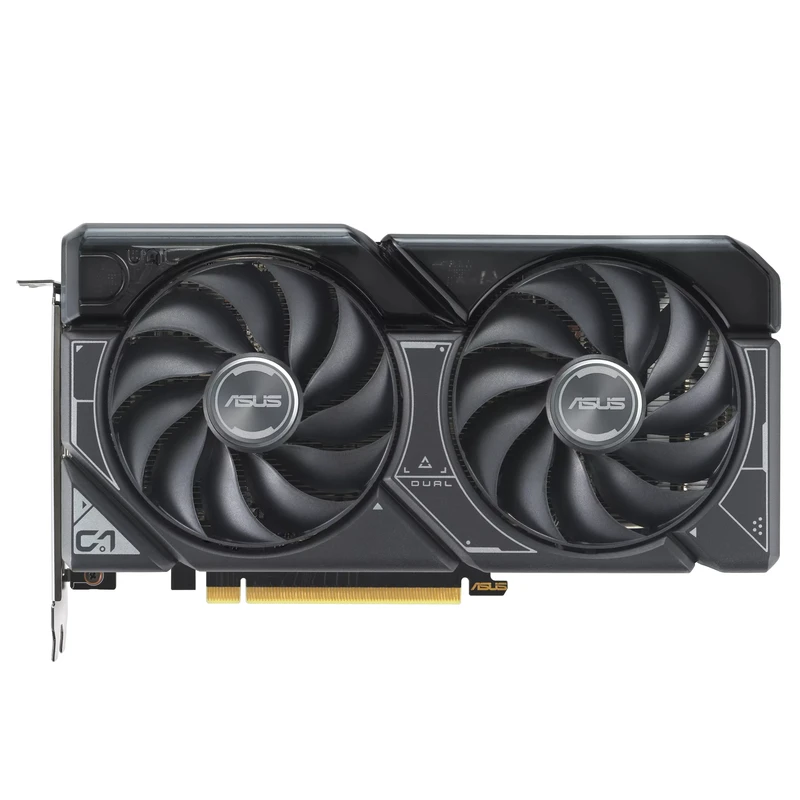 خرید کارت گرافیک ایسوس مدل Dual GeForce RTX 4060 Ti OC Edition 8GB GDDR6