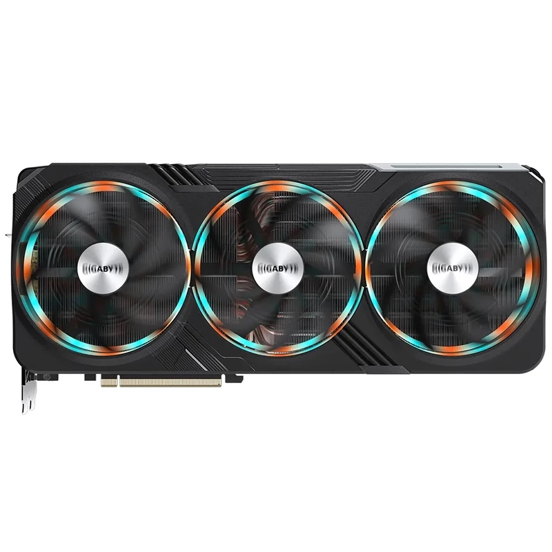 خرید کارت گرافیک گیگابایت مدل GeForce RTX 4080 16GB GAMING OC