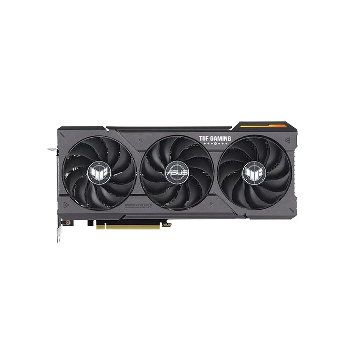 خرید کارت گرافیک ایسوس مدل TUF Gaming GeForce RTX 4060 TI OC Edition 8GB