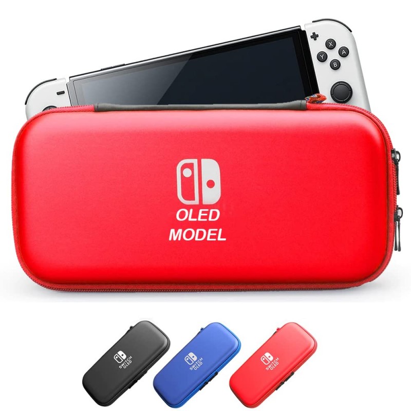 خرید کیف  نینتندو سوییچ اولد