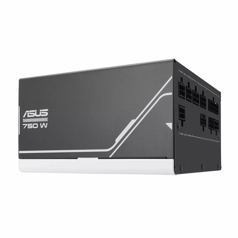 خرید پاور Asus Prime 750W (ATX3.0)