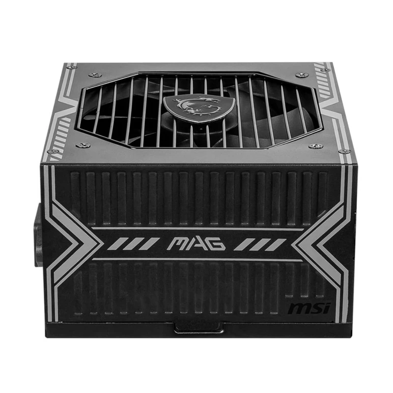 خرید پاور MSI MAG A650BN