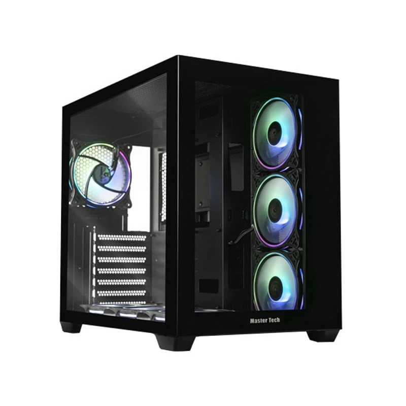 خرید کیس کامپیوتر مستر تک مدل TERABOX F7