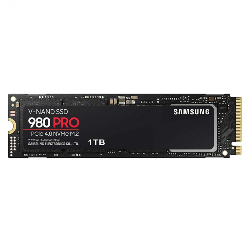 خرید حافظه اس اس دی سامسونگ مدل  SAMSUNG 980 PRO NVMe 1TB