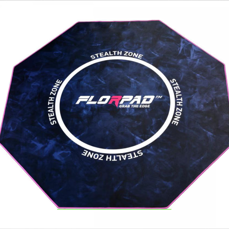 پد صندلی گیمینگ فلورپد مدل  stealth zone