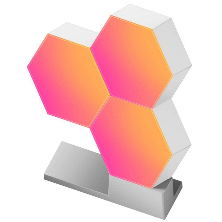 لامپ هوشمند لایف اسمارت مدل Cololight Pro بسته 6 عددی