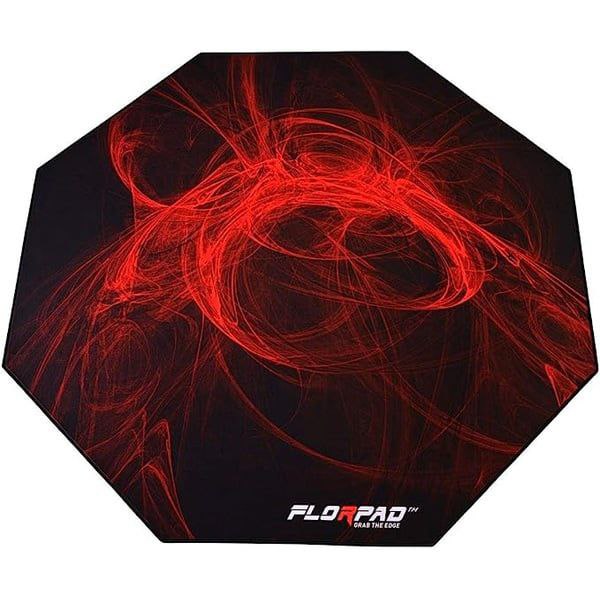 خرید پد صندلی گیمینگ فلورپد طرح FlorPad Game Zone
